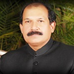 Mr. Kamal Hassan Siddiqui