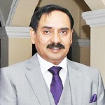 Dr. Zafar Iqbal Qadir
